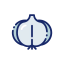 Garlic icon 64x64