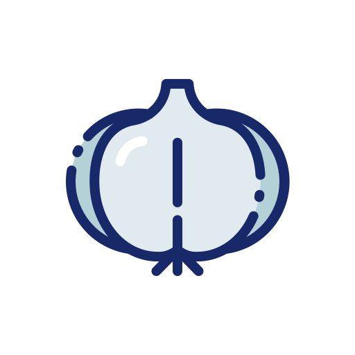 Garlic icon