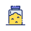 Granola icon 64x64