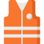 Life jacket icon 64x64