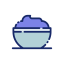 Hummus icon 64x64