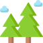 Pines Ikona 64x64