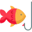 Fishing icon 64x64