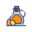 Olive oil icon 64x64