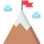 Mountain icon 64x64