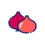 Onion icon 64x64