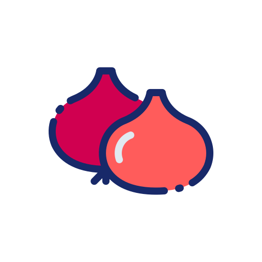 Onion icon
