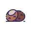 Potato icon 64x64