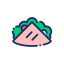 Quesadilla icon 64x64