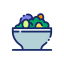 Salad icon 64x64