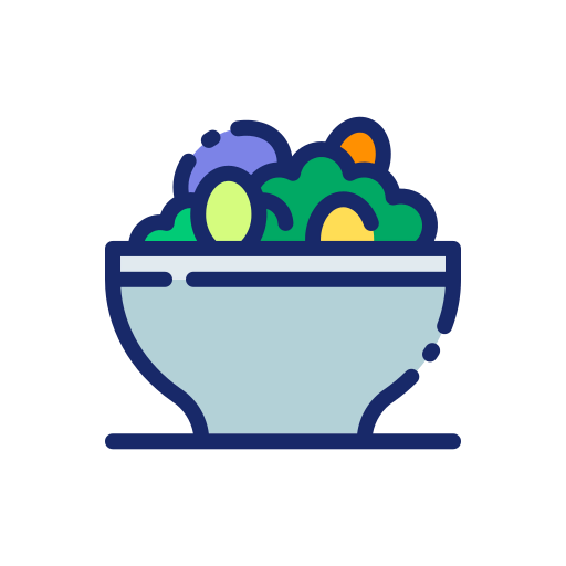 Salad icon