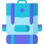 Backpack icon 64x64