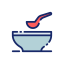 Soup icon 64x64