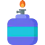Gas icon 64x64