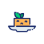 Tofu icon 64x64