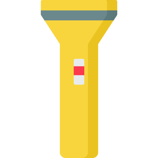 Torch icon