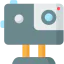 Action camera Symbol 64x64