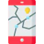 Gps icon 64x64