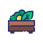 Vegan icon 64x64