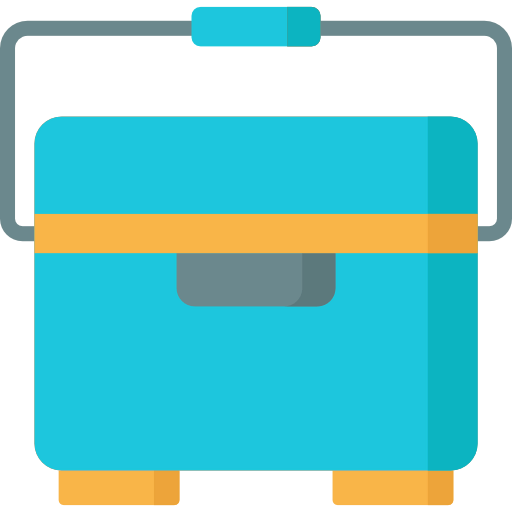 Freezer icon