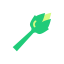 Asparagus icon 64x64