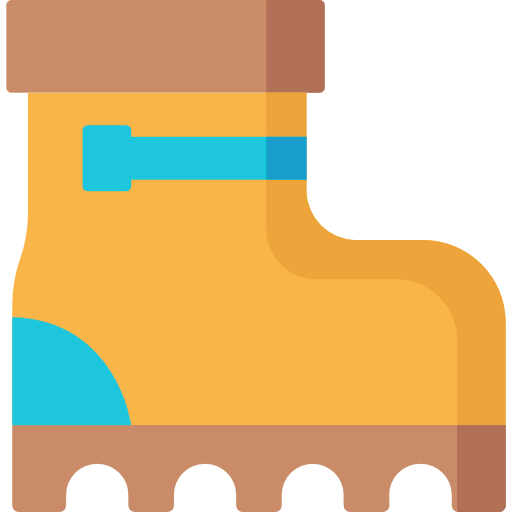 Boots icon