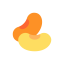Bean icon 64x64