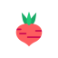 Beet icon 64x64