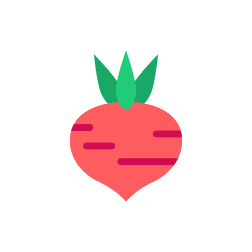 Beet icon