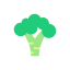 Broccoli icon 64x64