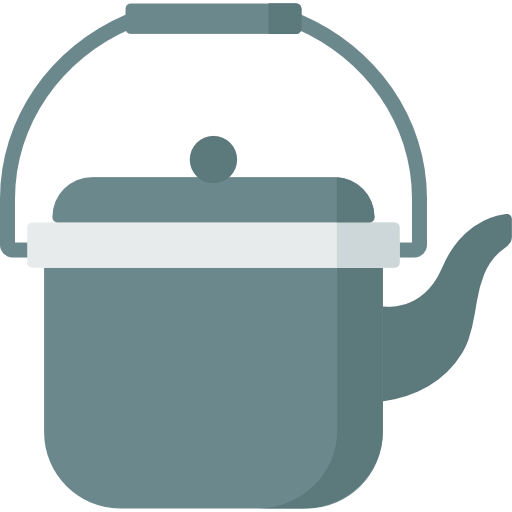 Kettle icon