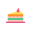 Cheesecake Symbol 64x64
