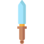 Knife icon 64x64