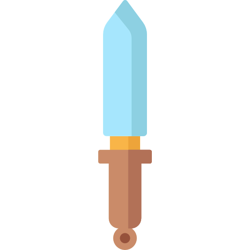 Knife icon