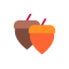 Chestnut icon 64x64