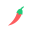 Chilli pepper Ikona 64x64