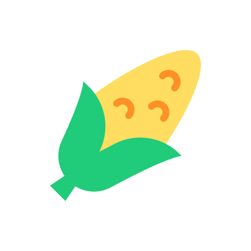 Corn 图标