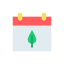 Date icon 64x64