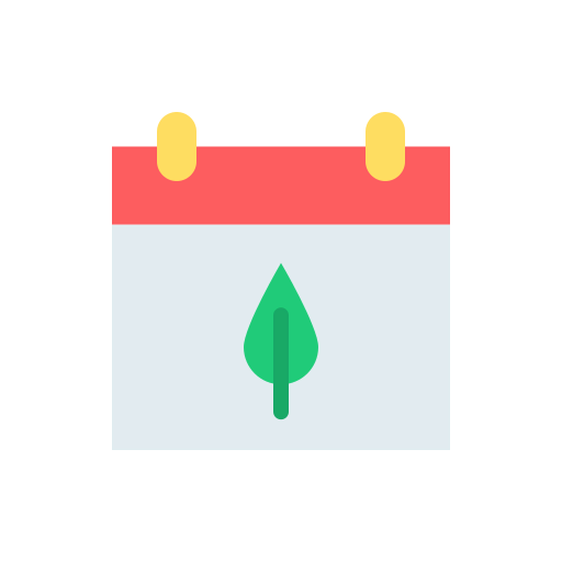 Date icon