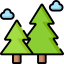 Pines Ikona 64x64