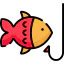 Fishing icon 64x64