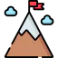 Mountain icon 64x64