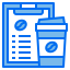 Clipboard icon 64x64