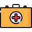 First aid kit icon 64x64