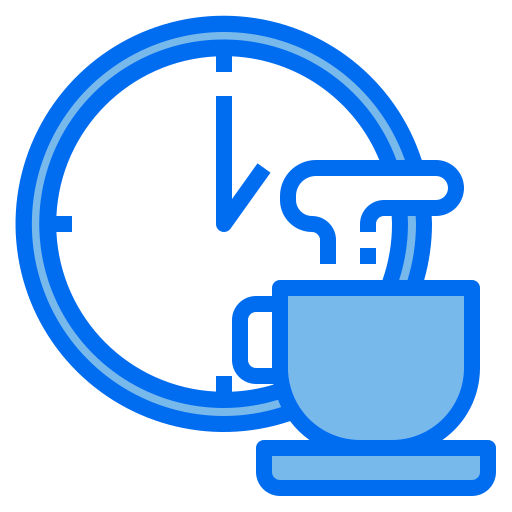 Clock icon