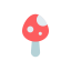 Mushroom icon 64x64