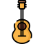 Guitar icon 64x64