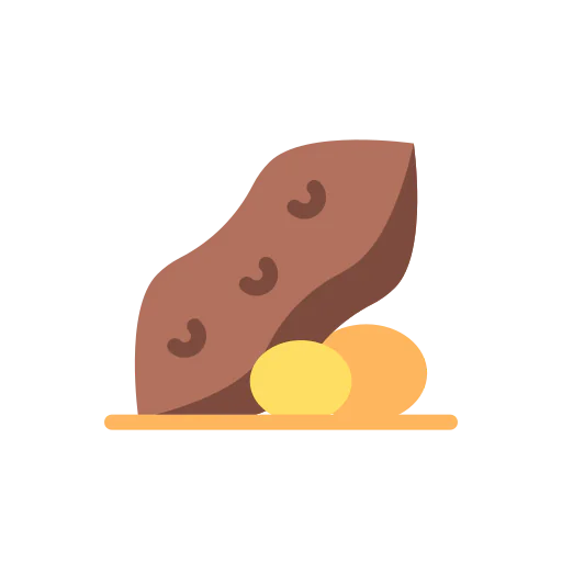 Nut icon