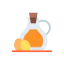 Olive oil icon 64x64