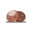 Potato icon 64x64